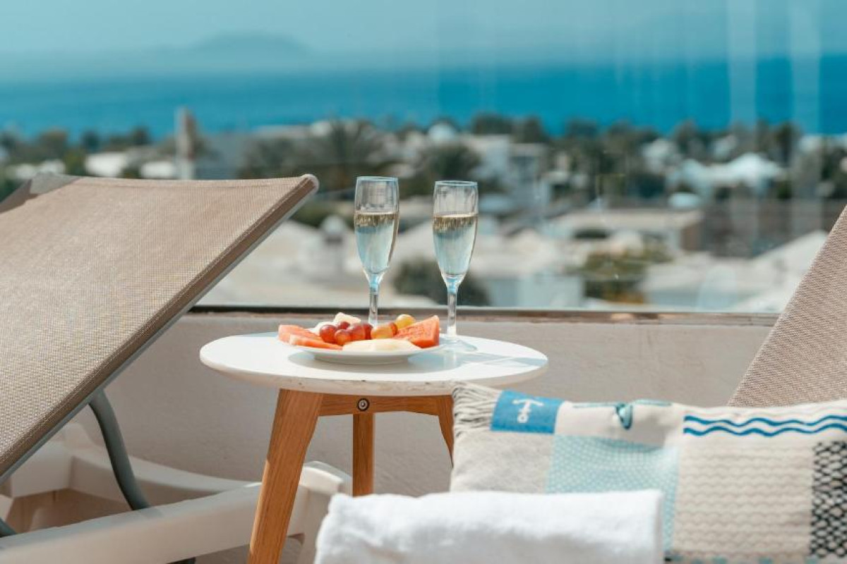 Labranda Alyssa Suite Hotel