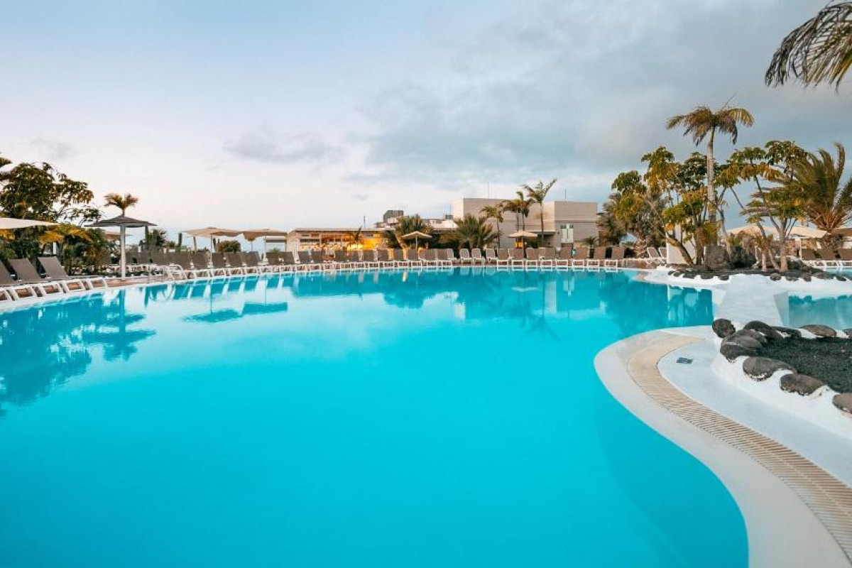 Labranda Alyssa Suite Hotel