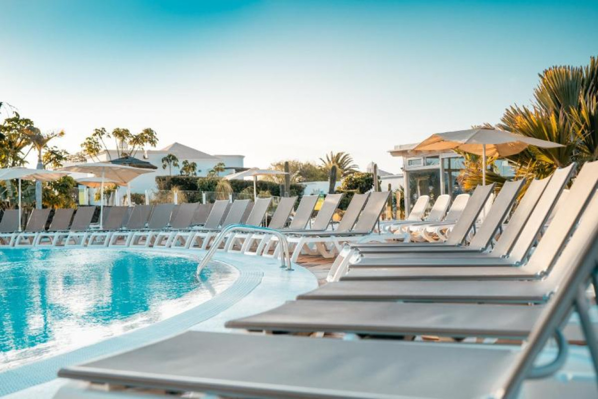 Labranda Alyssa Suite Hotel