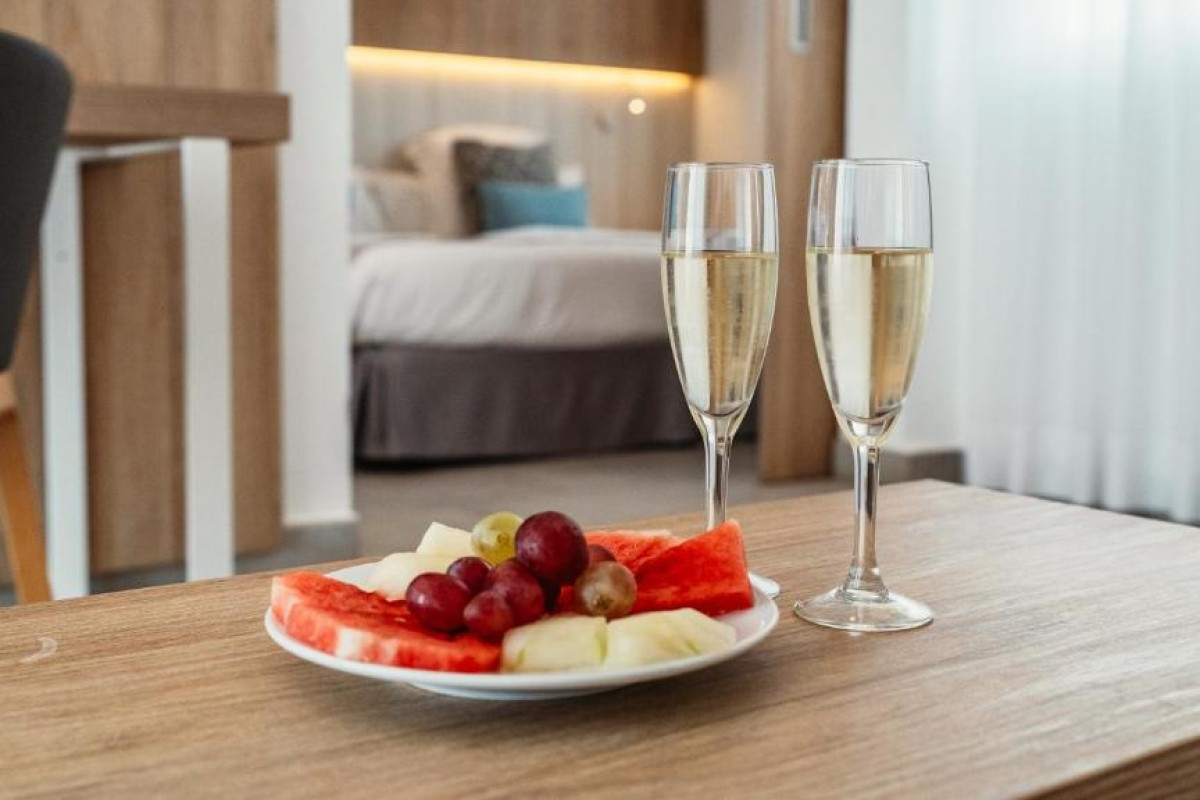 Labranda Alyssa Suite Hotel