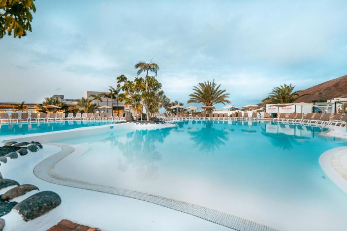 Labranda Alyssa Suite Hotel