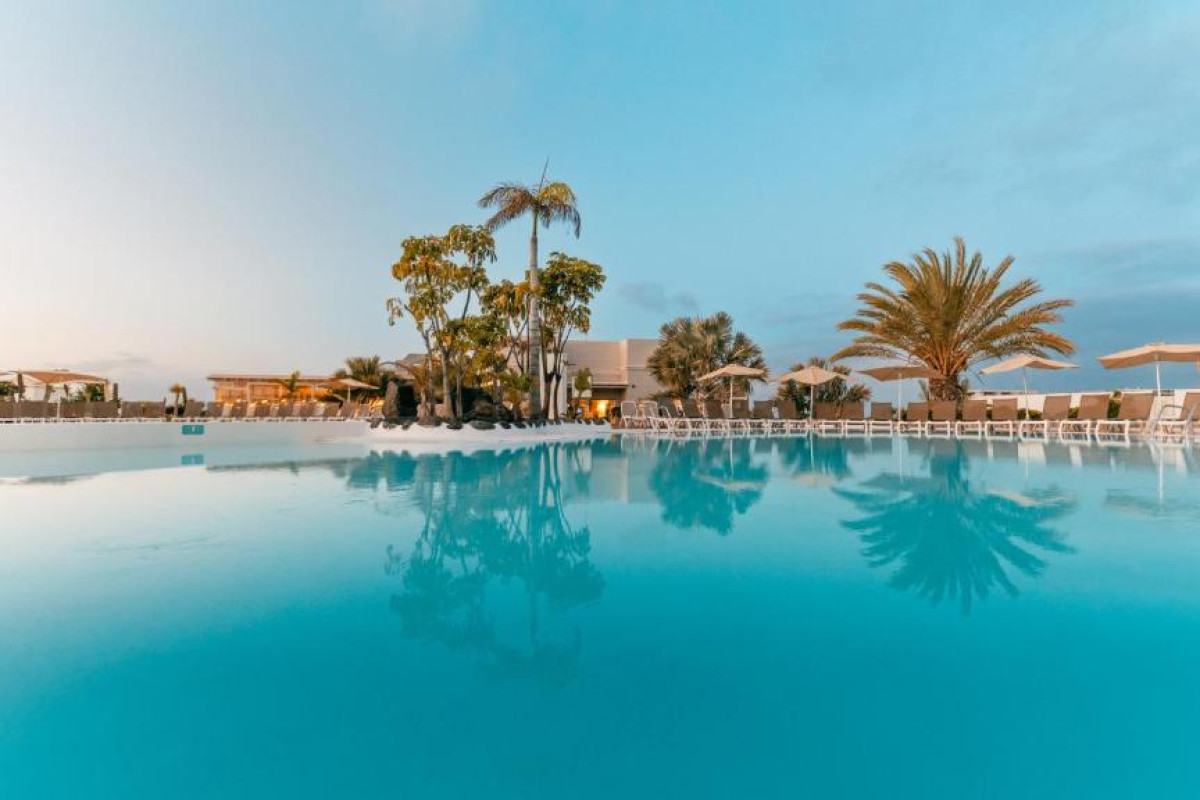 Labranda Alyssa Suite Hotel
