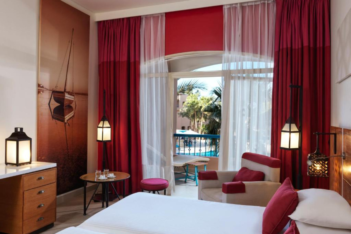 Club Paradisio El Gouna