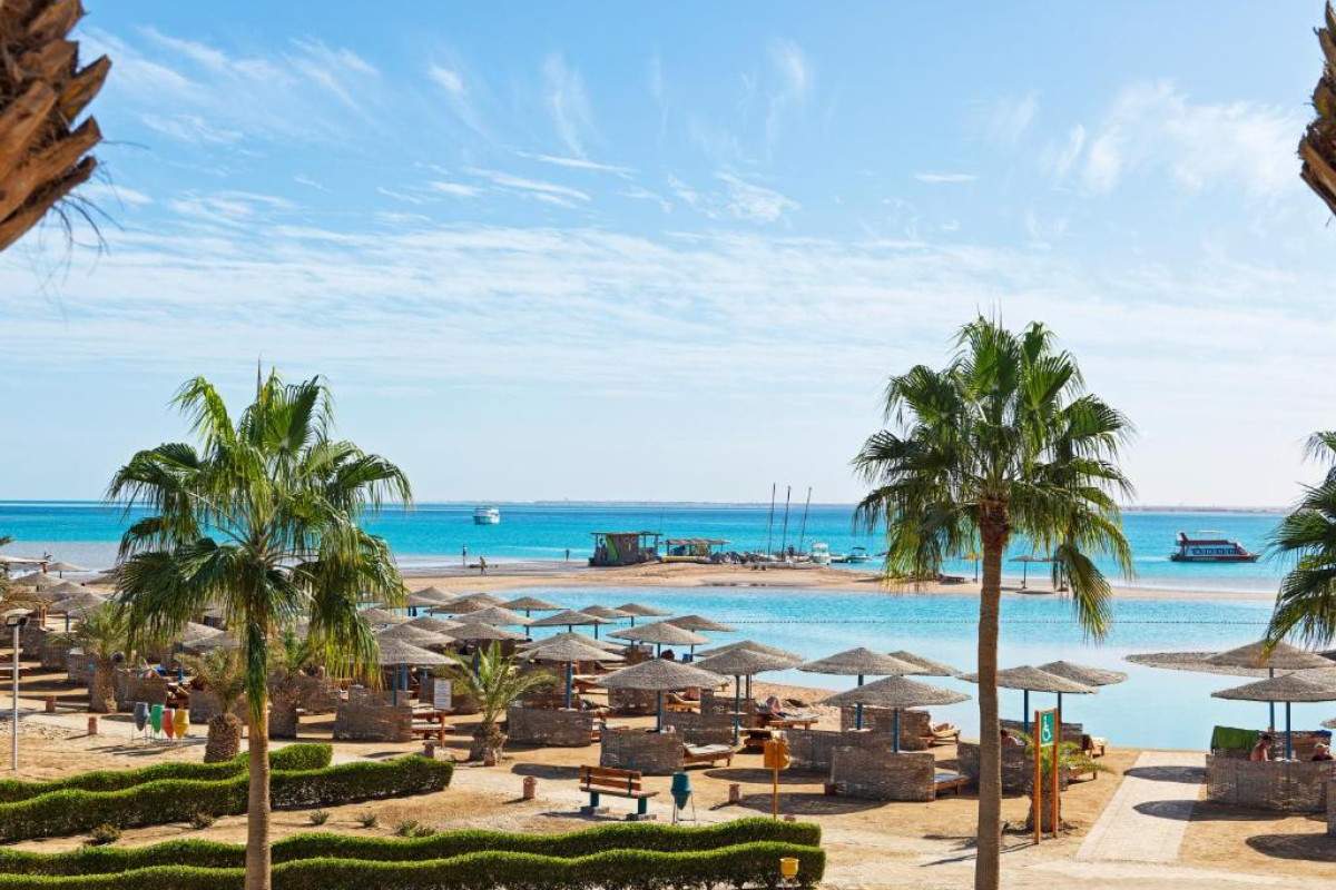 Club Paradisio El Gouna