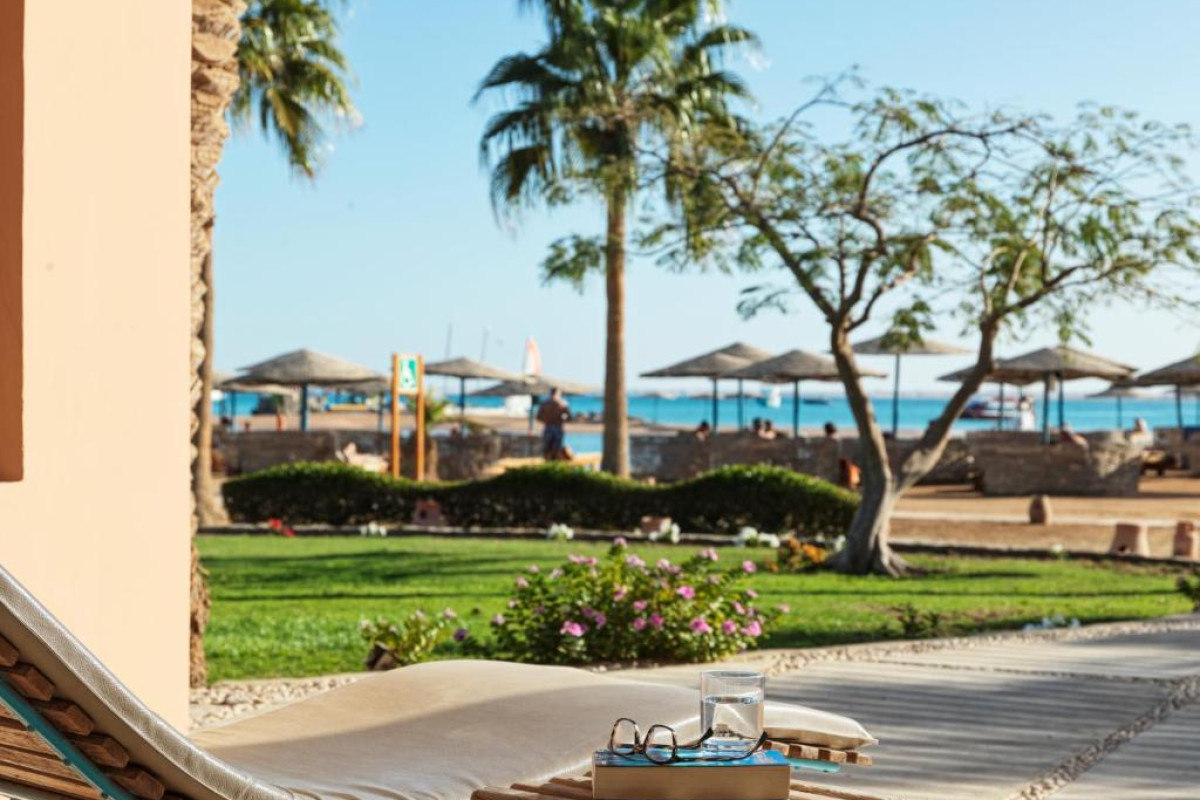 Club Paradisio El Gouna
