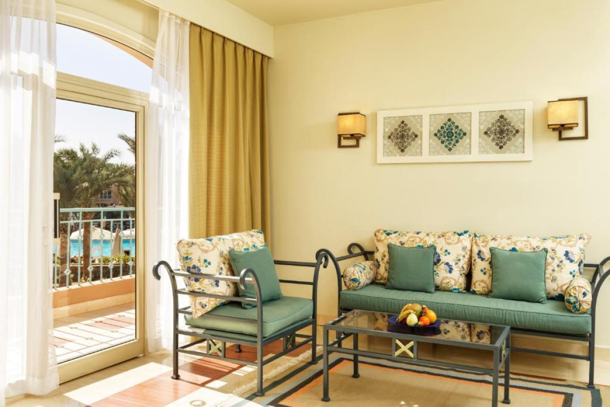Club Paradisio El Gouna