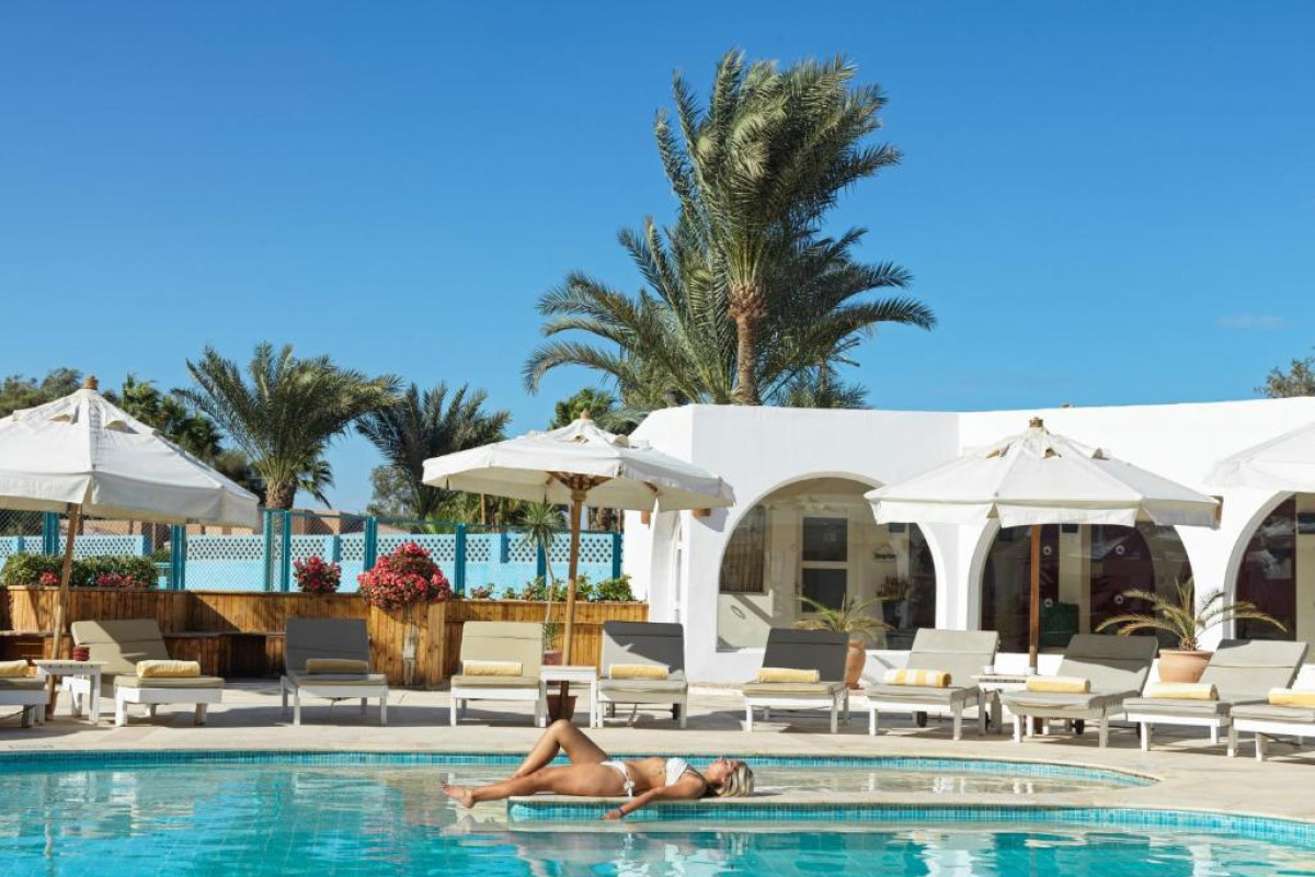 Club Paradisio El Gouna