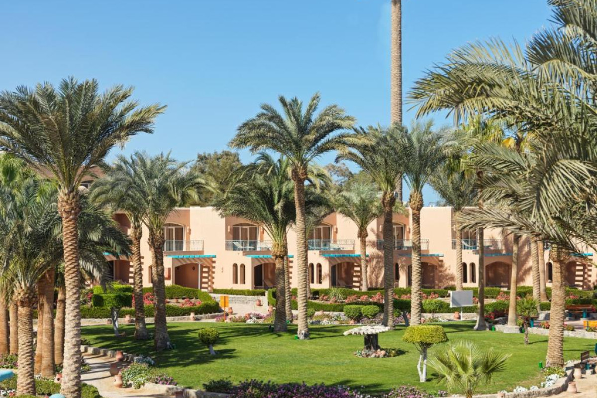 Club Paradisio El Gouna