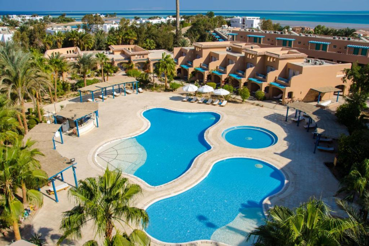 Club Paradisio El Gouna