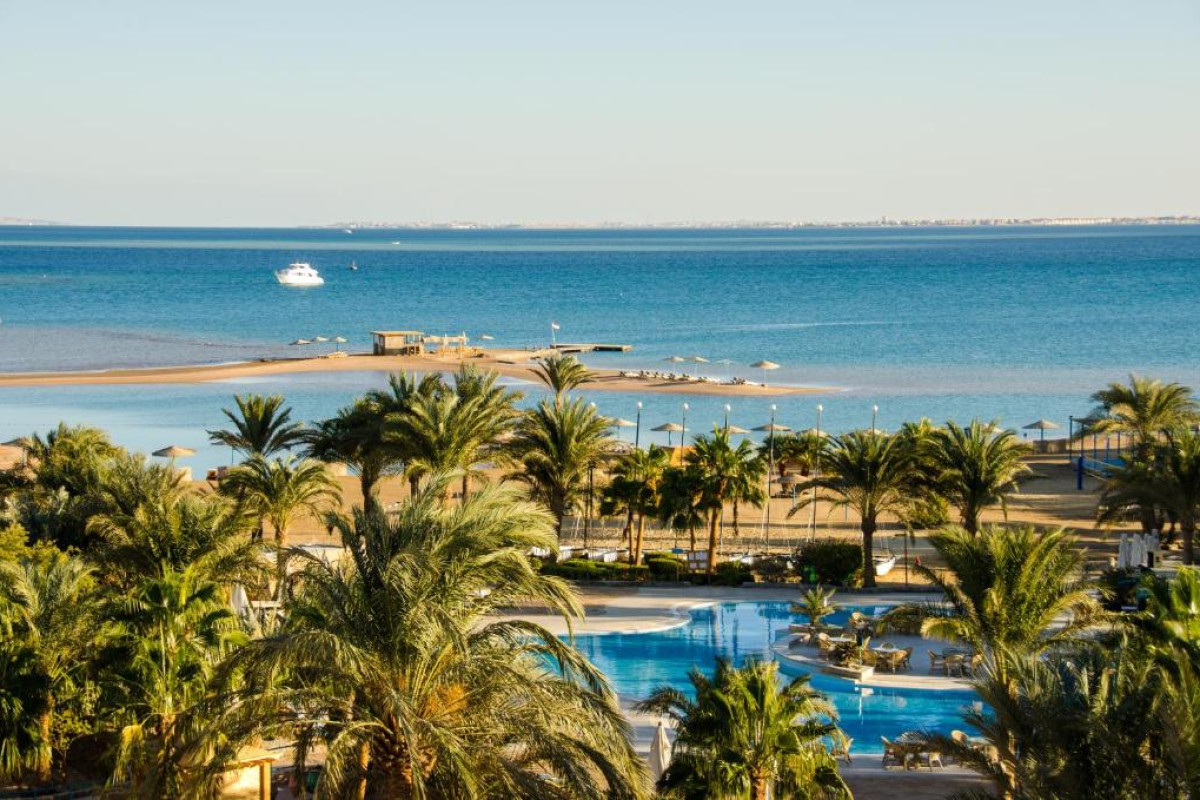 Club Paradisio El Gouna