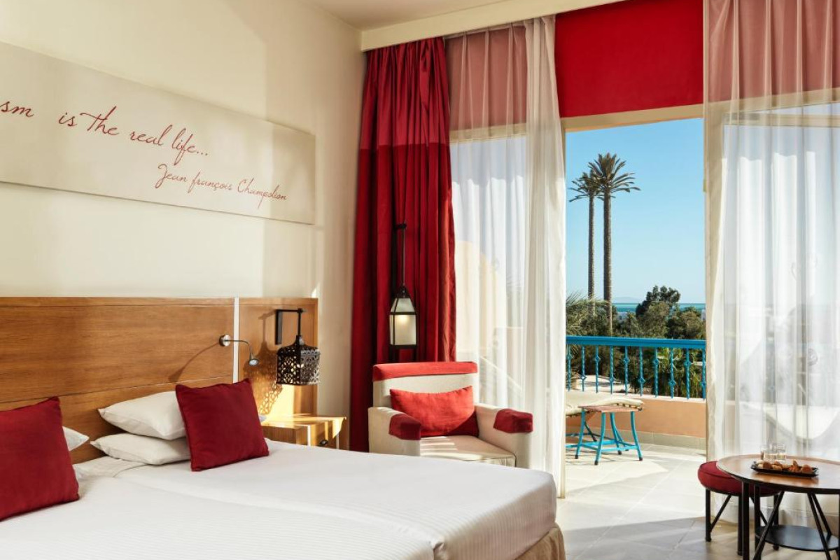 Club Paradisio El Gouna