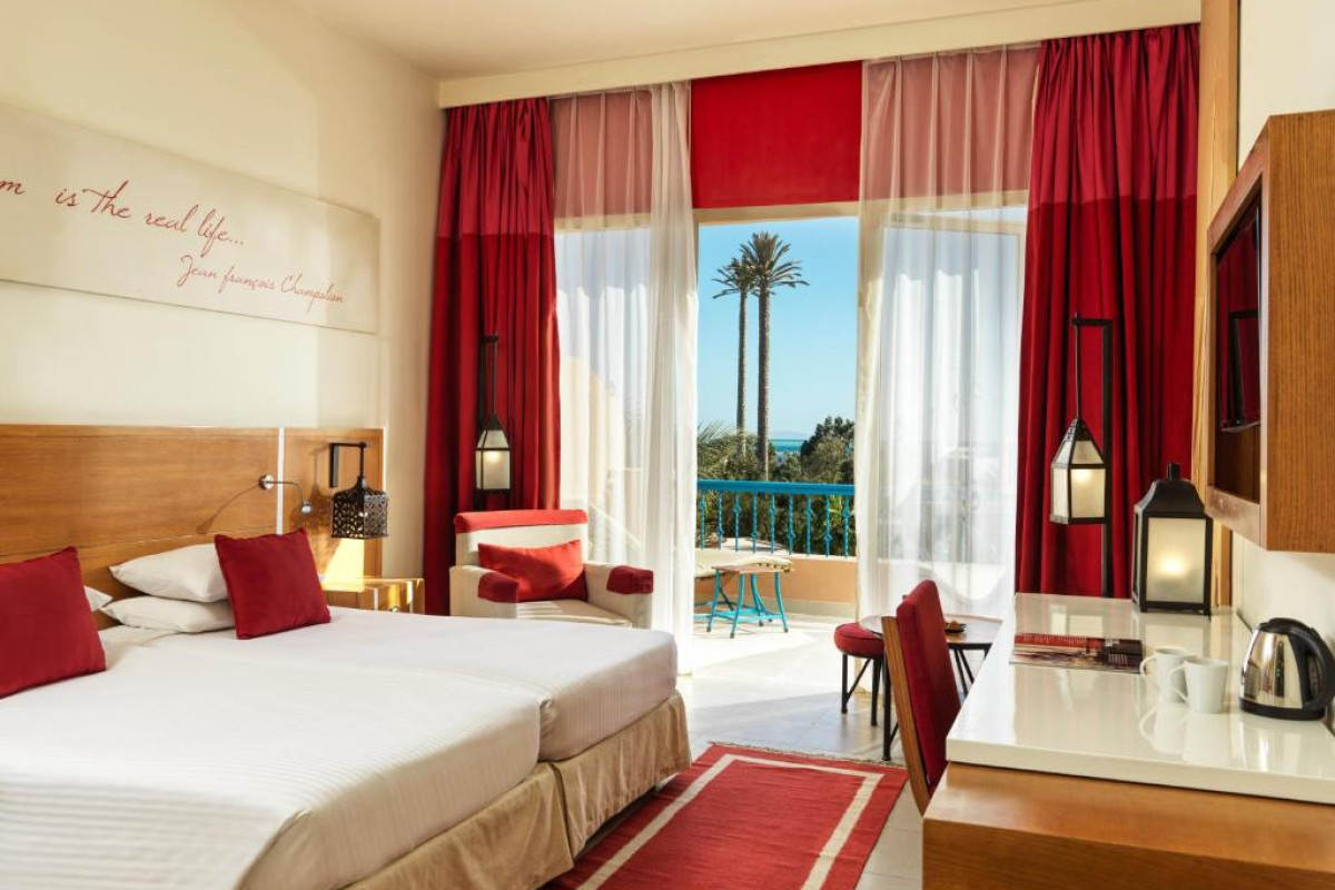 Club Paradisio El Gouna