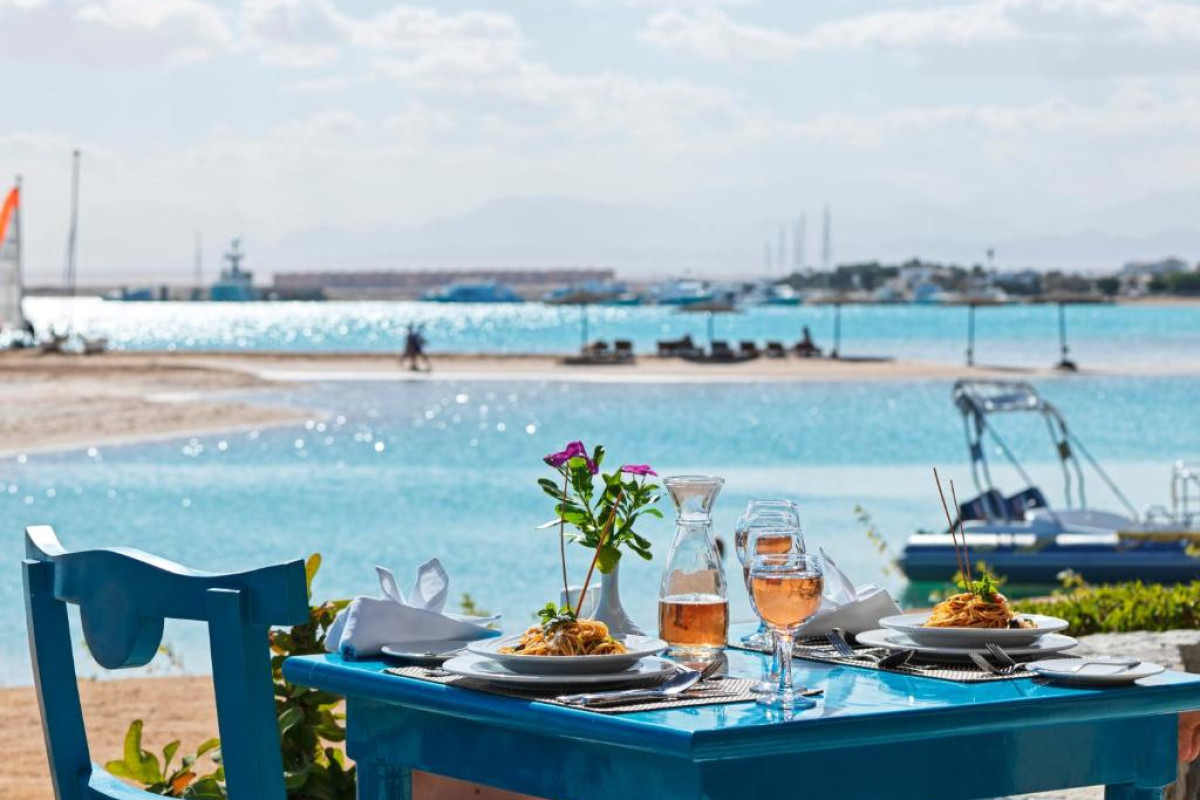 Club Paradisio El Gouna