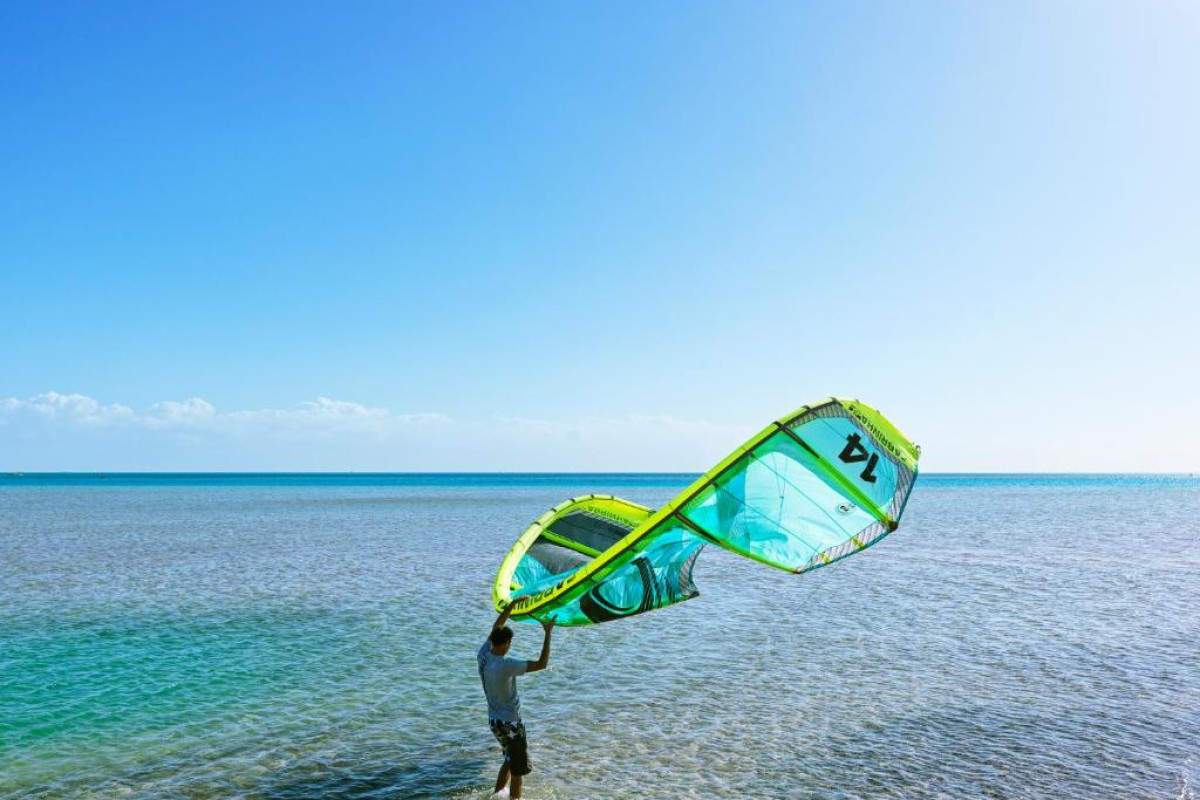 Club Paradisio El Gouna