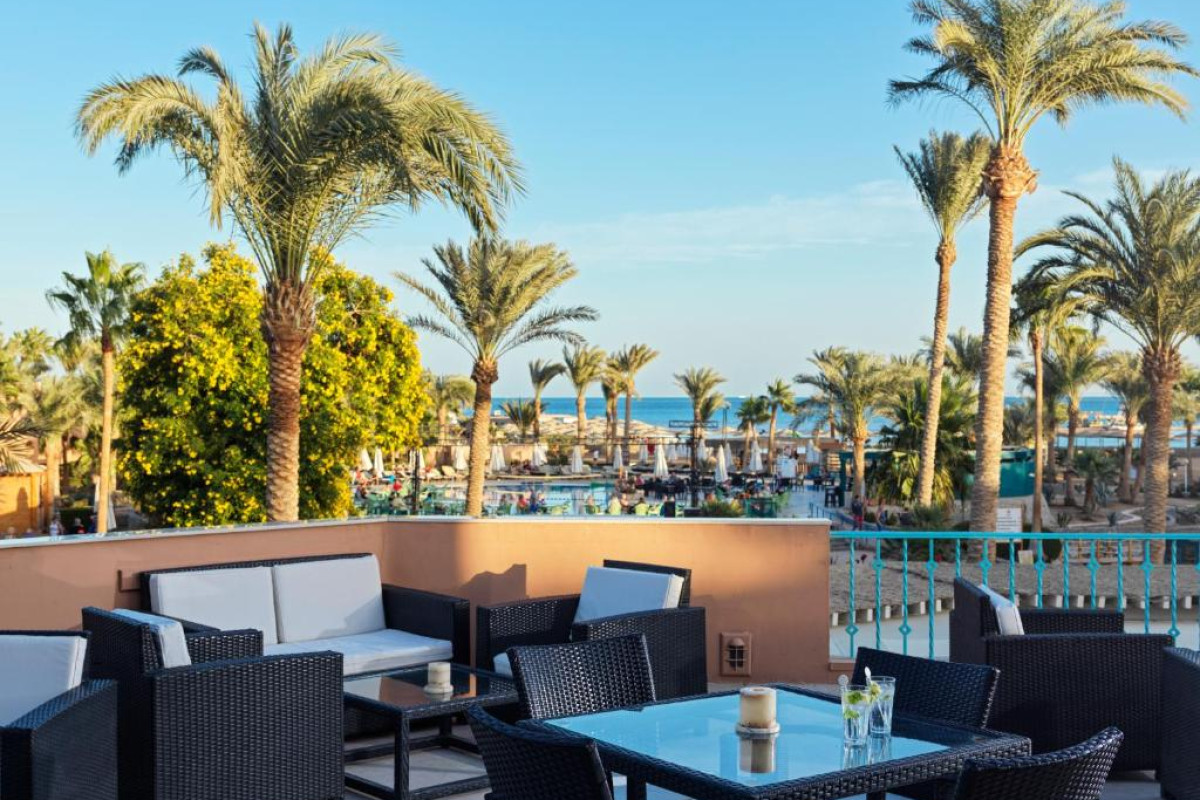 Club Paradisio El Gouna