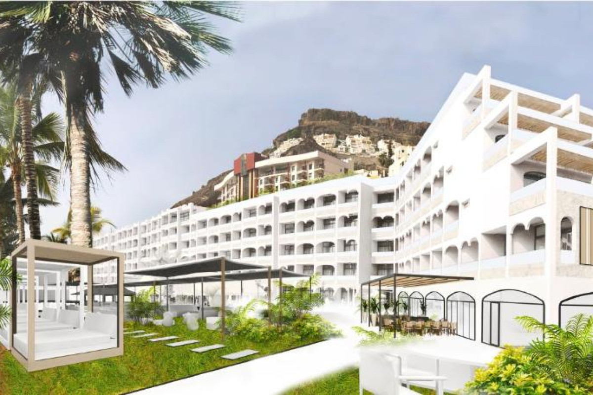 Labranda Costa Mogan