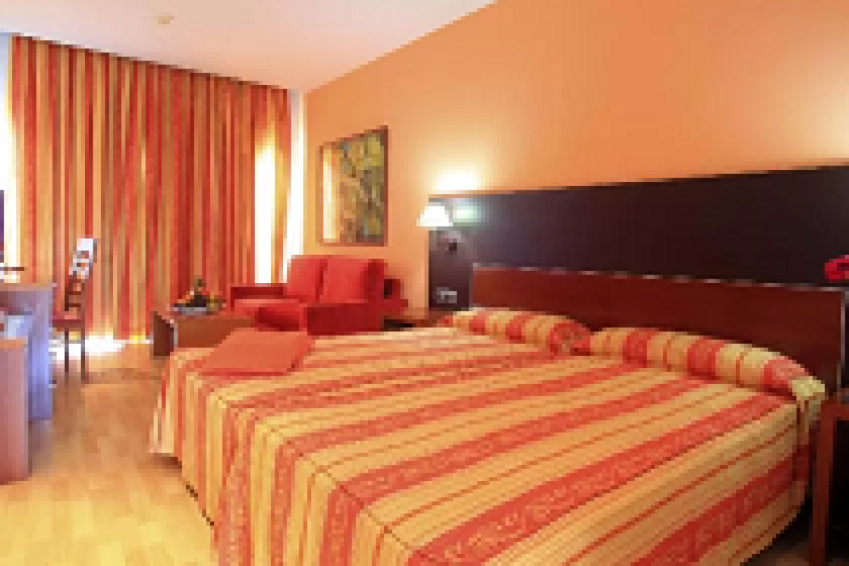 LABRANDA GOLDEN BEACH