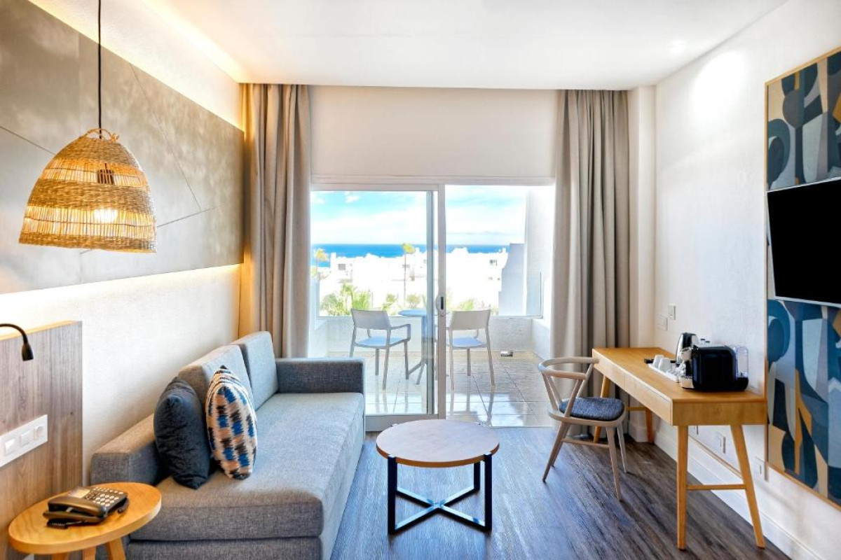 Hotel BLUESEA Golden Beach