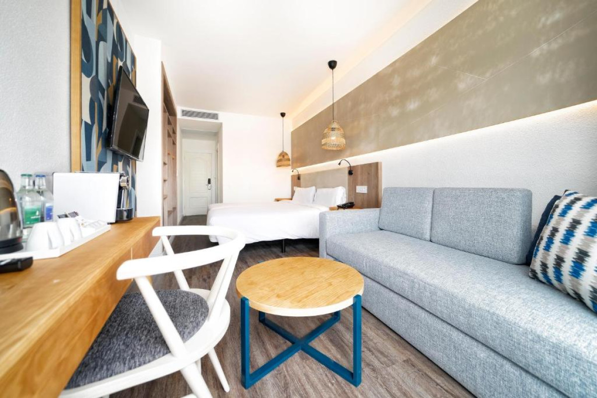 Hotel BLUESEA Golden Beach