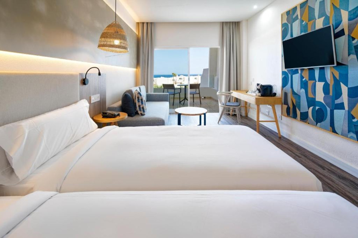 Hotel BLUESEA Golden Beach