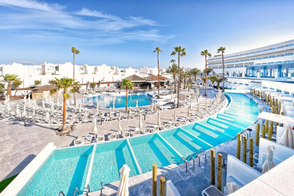 Hotel BLUESEA Golden Beach