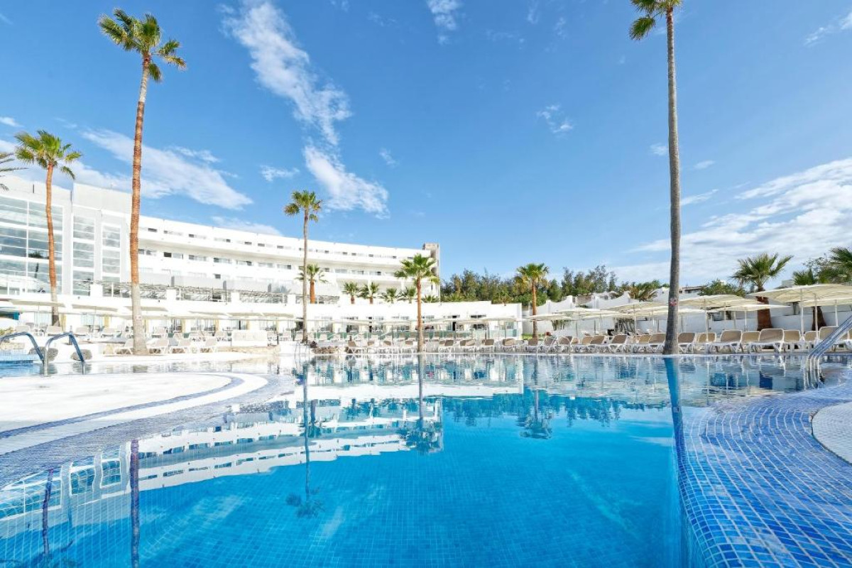 Hotel BLUESEA Golden Beach