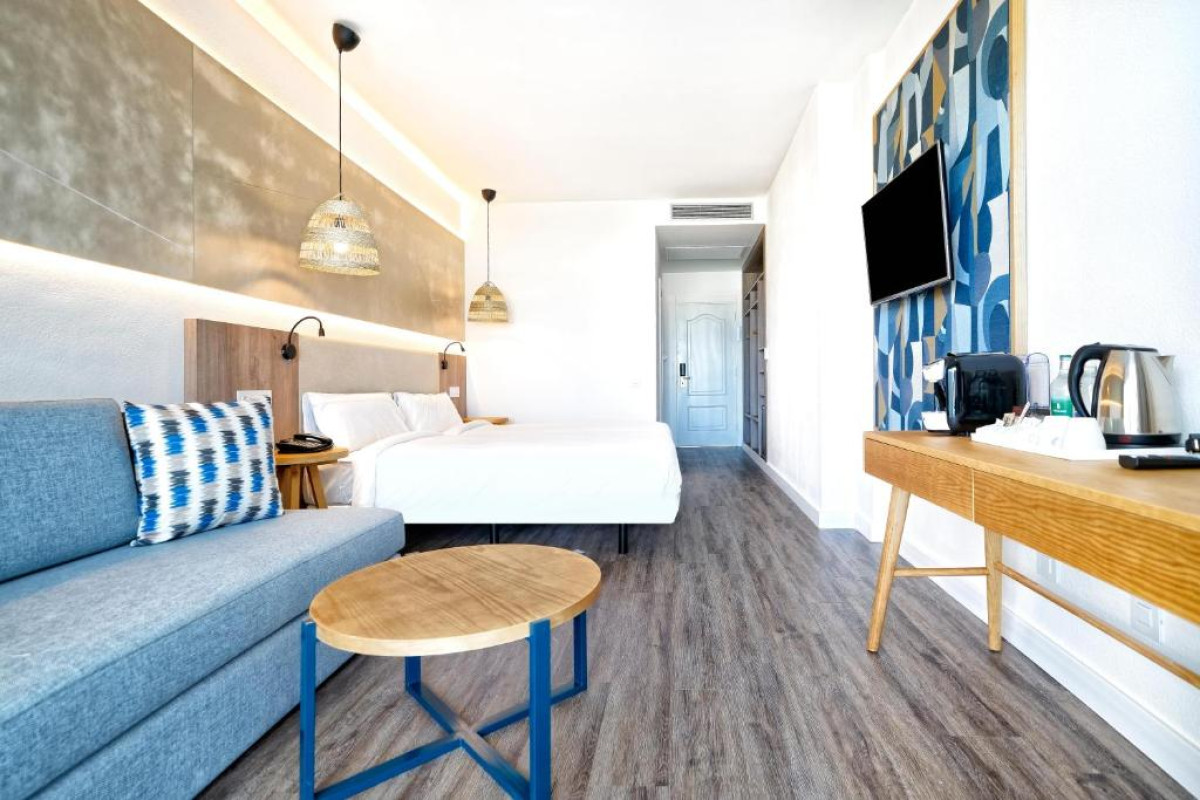 Hotel BLUESEA Golden Beach