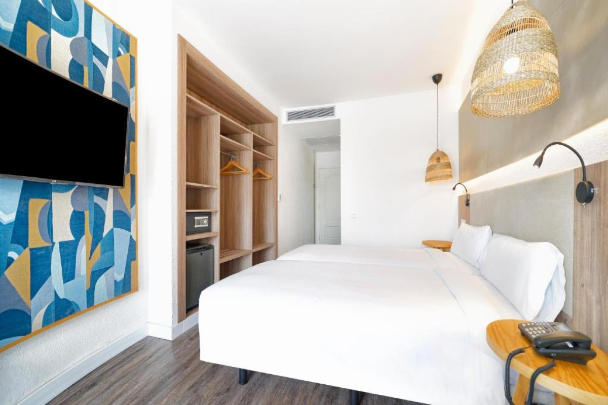 Hotel BLUESEA Golden Beach