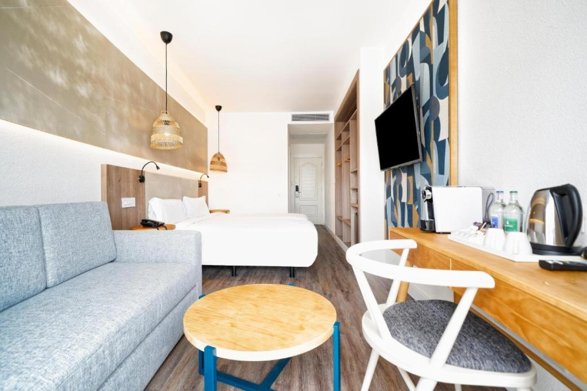 Hotel BLUESEA Golden Beach