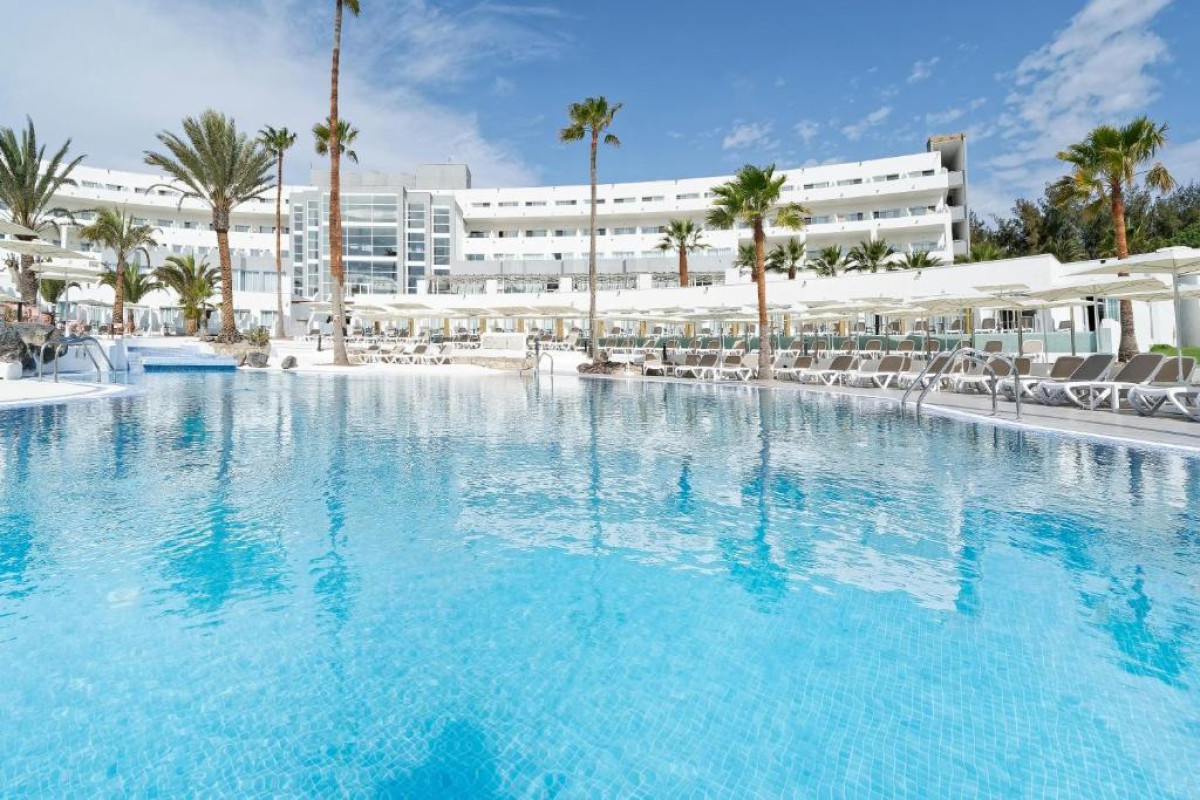 Hotel BLUESEA Golden Beach