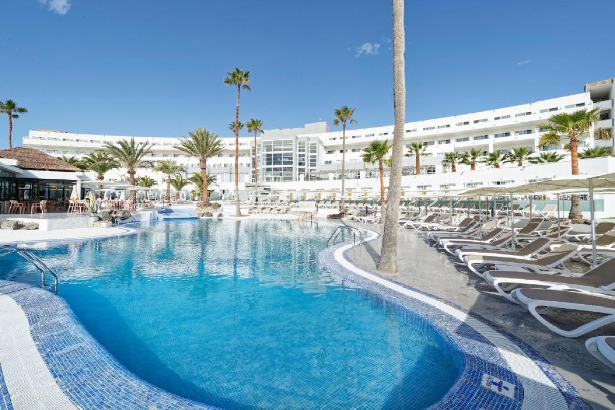 Hotel BLUESEA Golden Beach