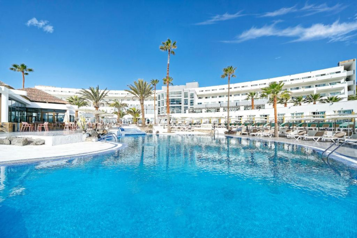 Hotel BLUESEA Golden Beach