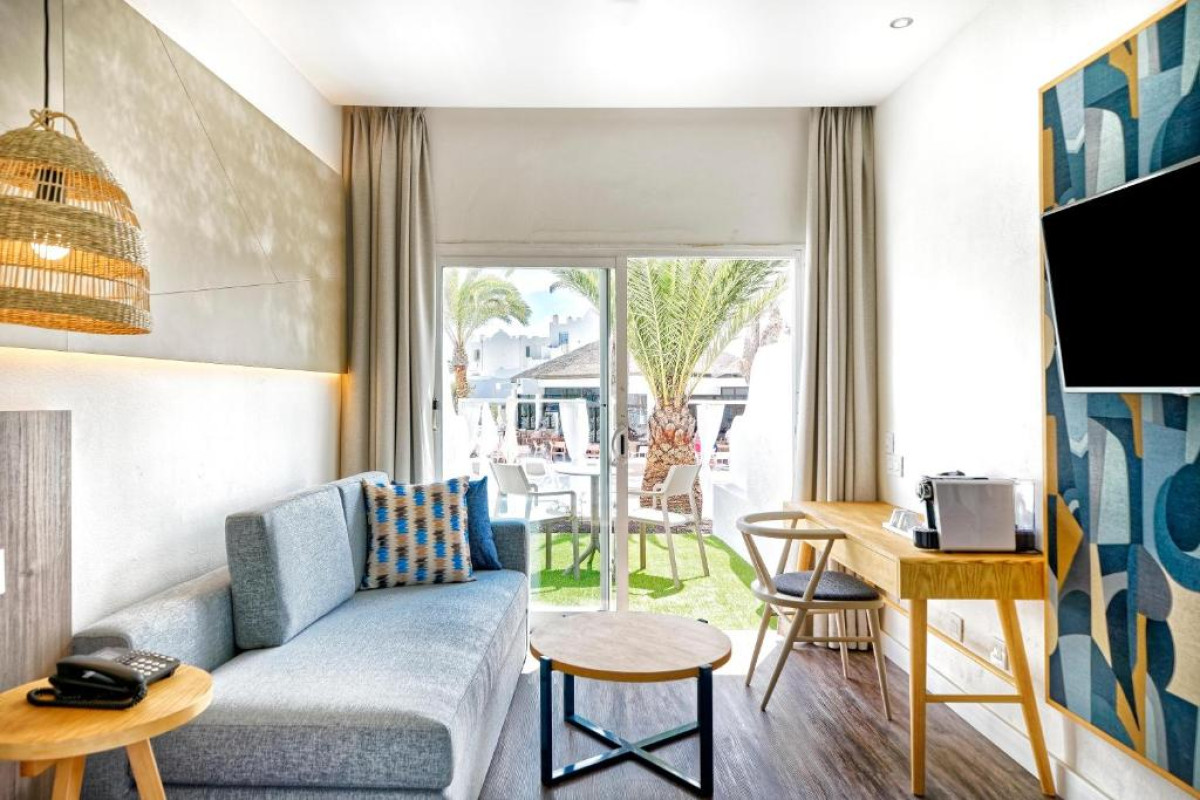 Hotel BLUESEA Golden Beach