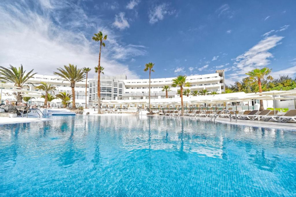 Hotel BLUESEA Golden Beach