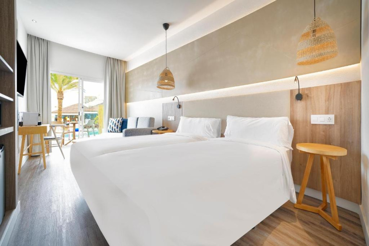 Hotel BLUESEA Golden Beach