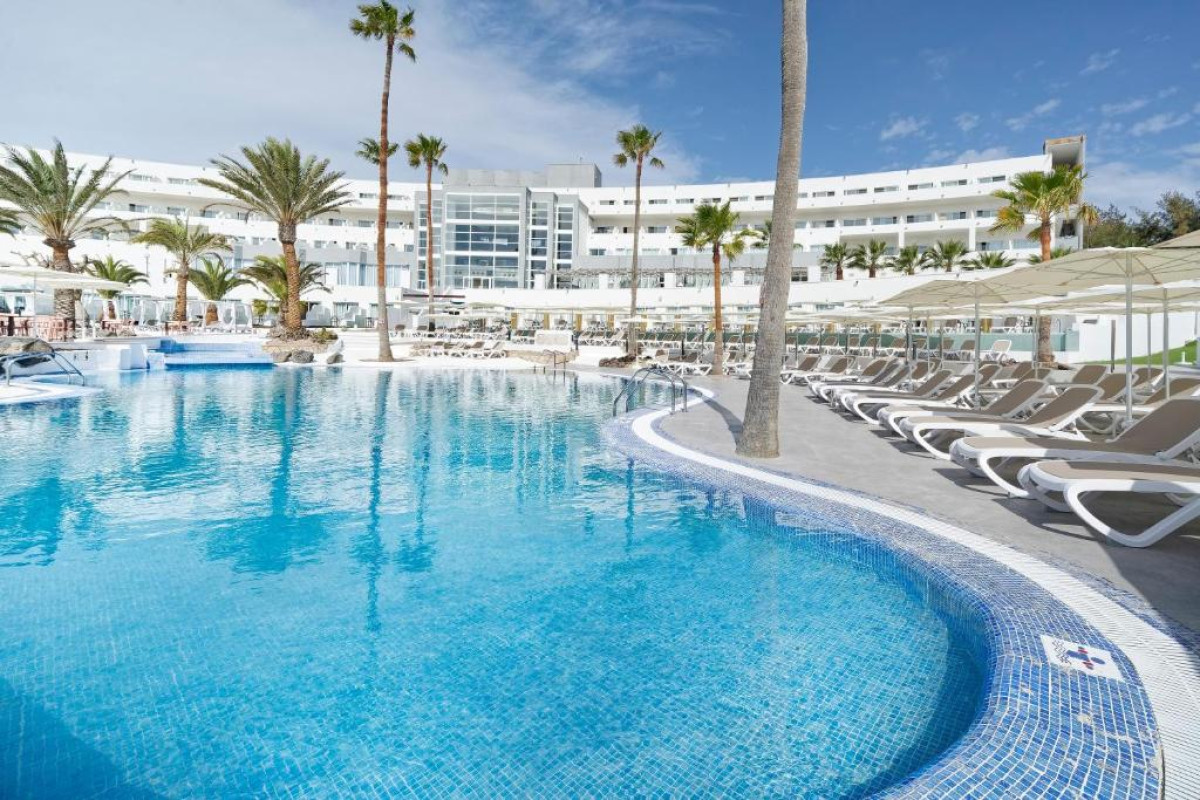 Hotel BLUESEA Golden Beach