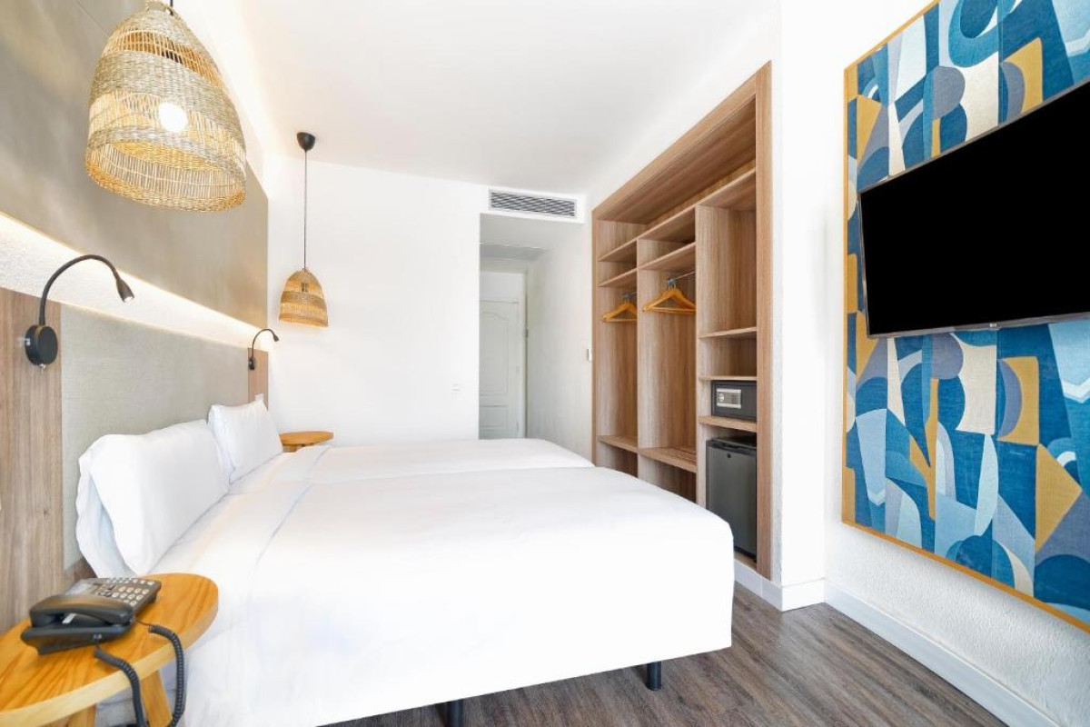 Hotel BLUESEA Golden Beach