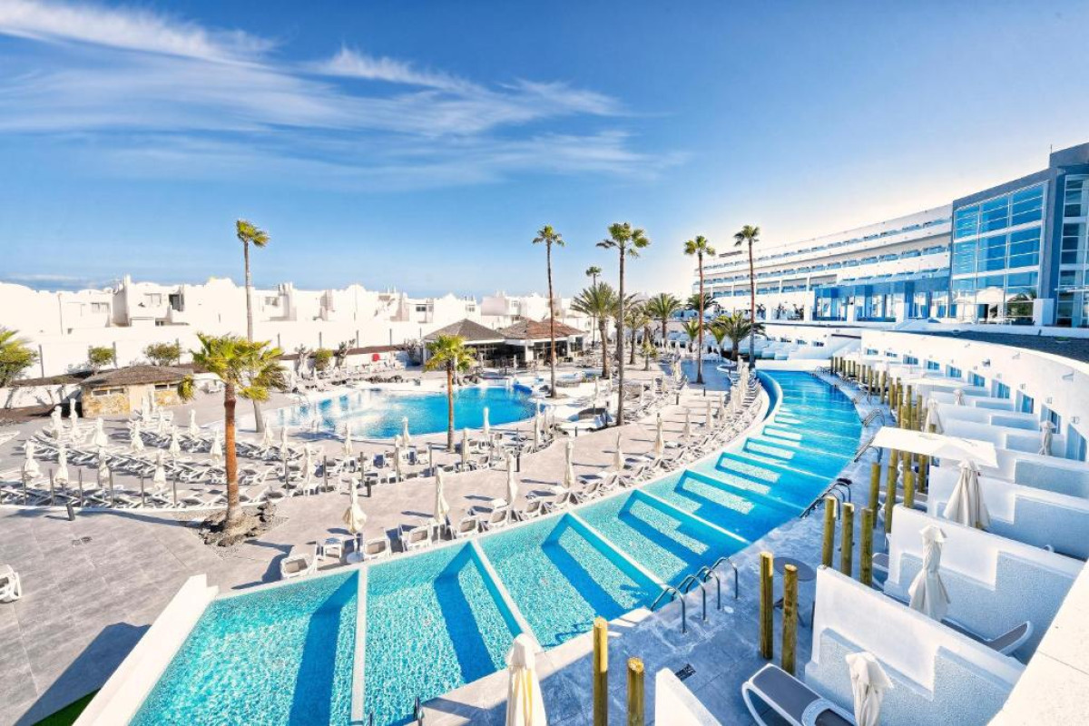 Hotel BLUESEA Golden Beach