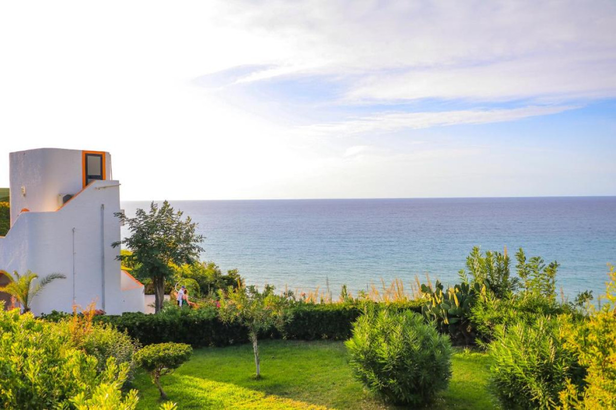 LABRANDA ROCCA NETTUNO TROPEA