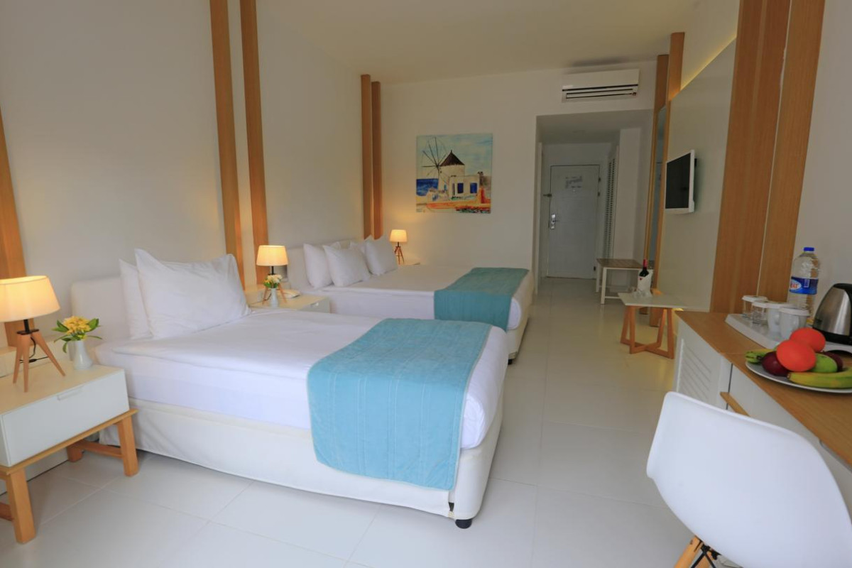 LABRANDA TMT RESORT