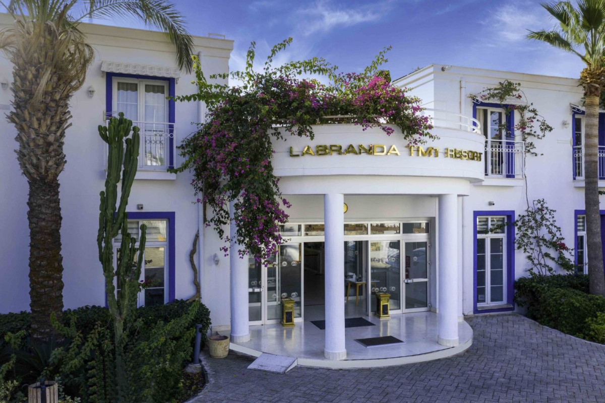 LABRANDA TMT RESORT