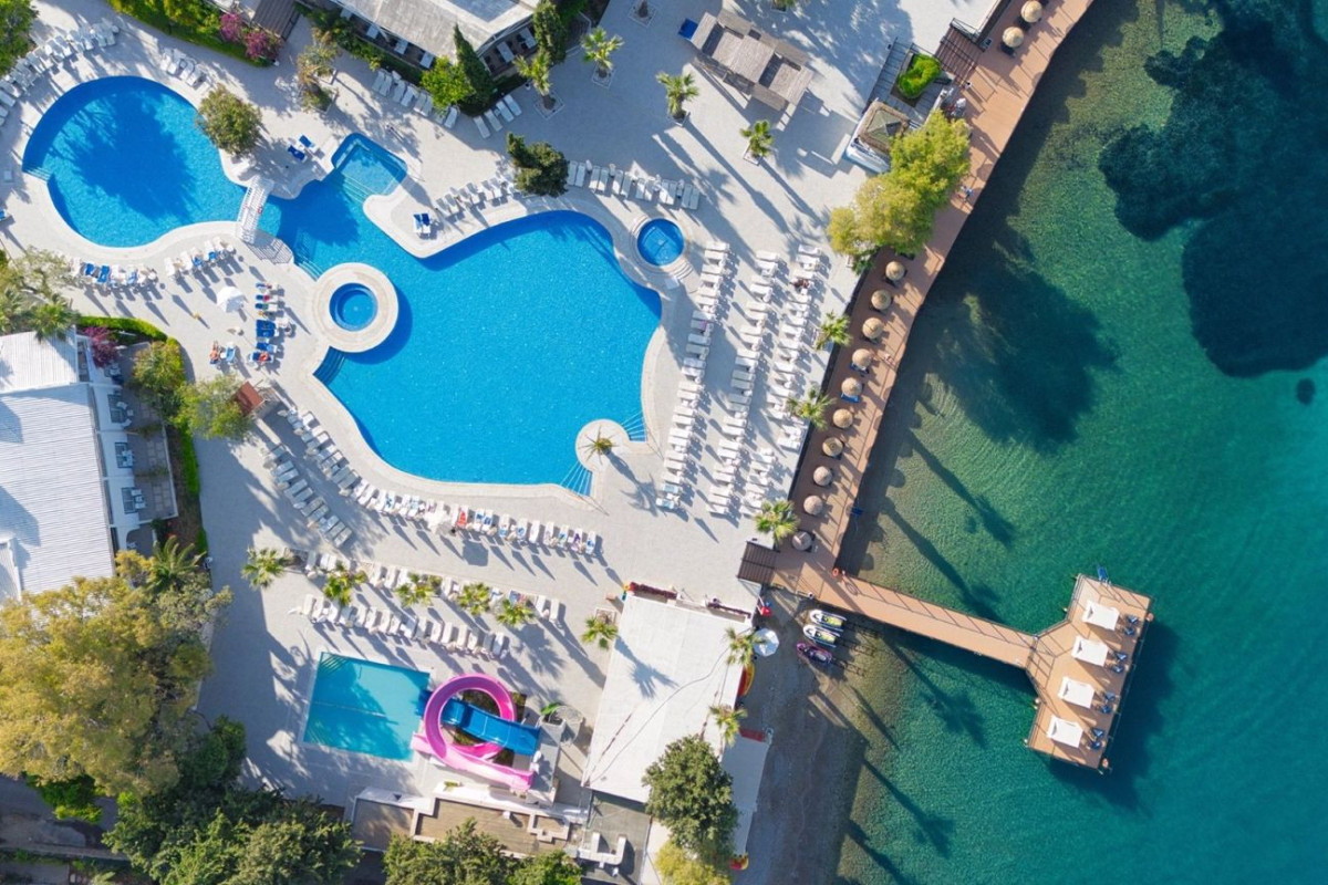 LABRANDA TMT RESORT
