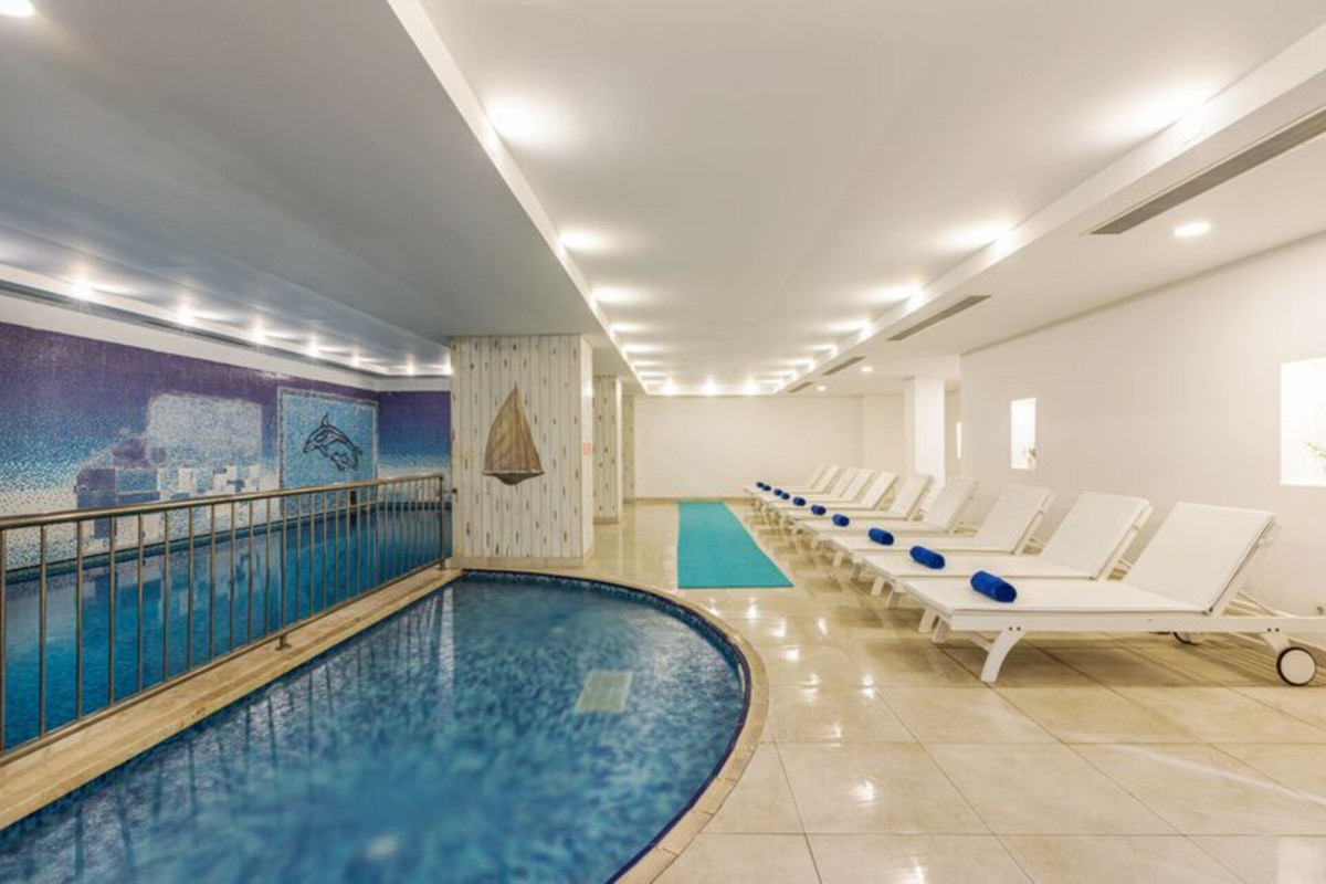 LABRANDA TMT RESORT