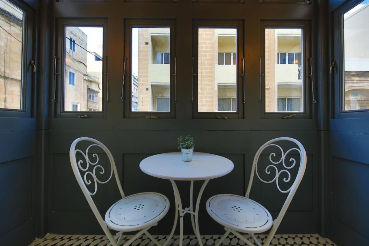 Lady Todd Hotel