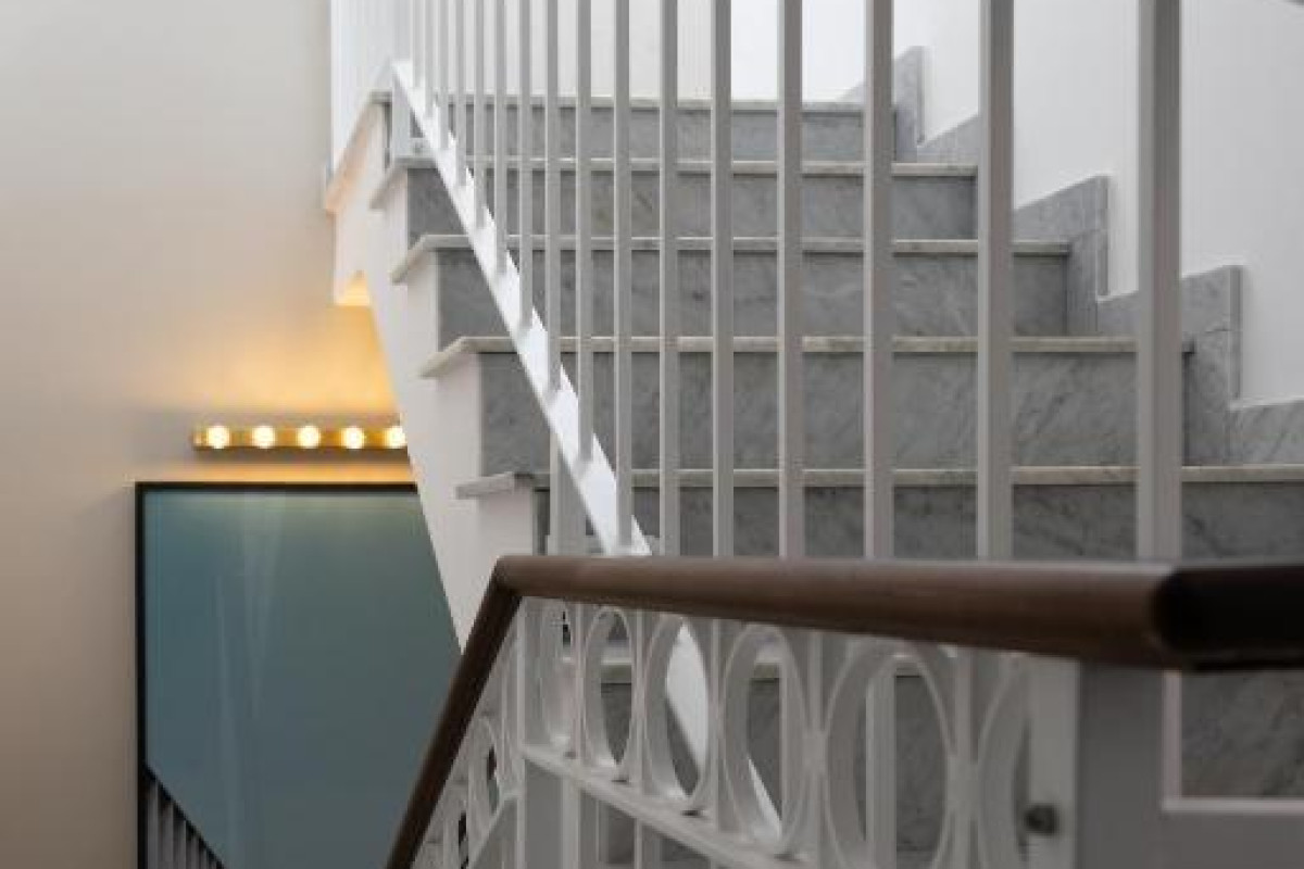 Lady Todd Hotel