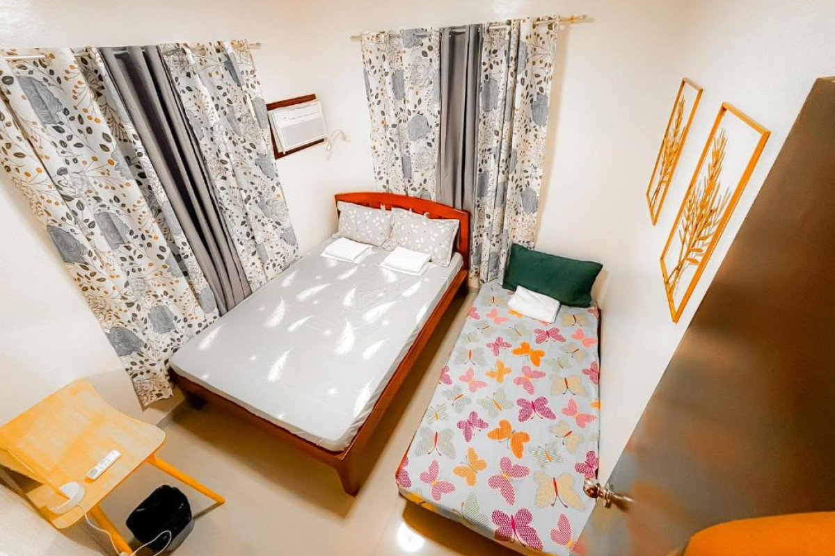 Hotel LadzHaven