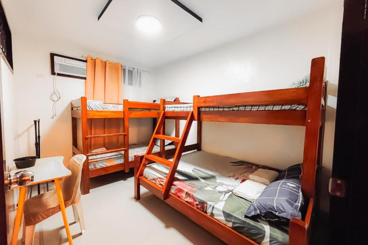 Hotel LadzHaven