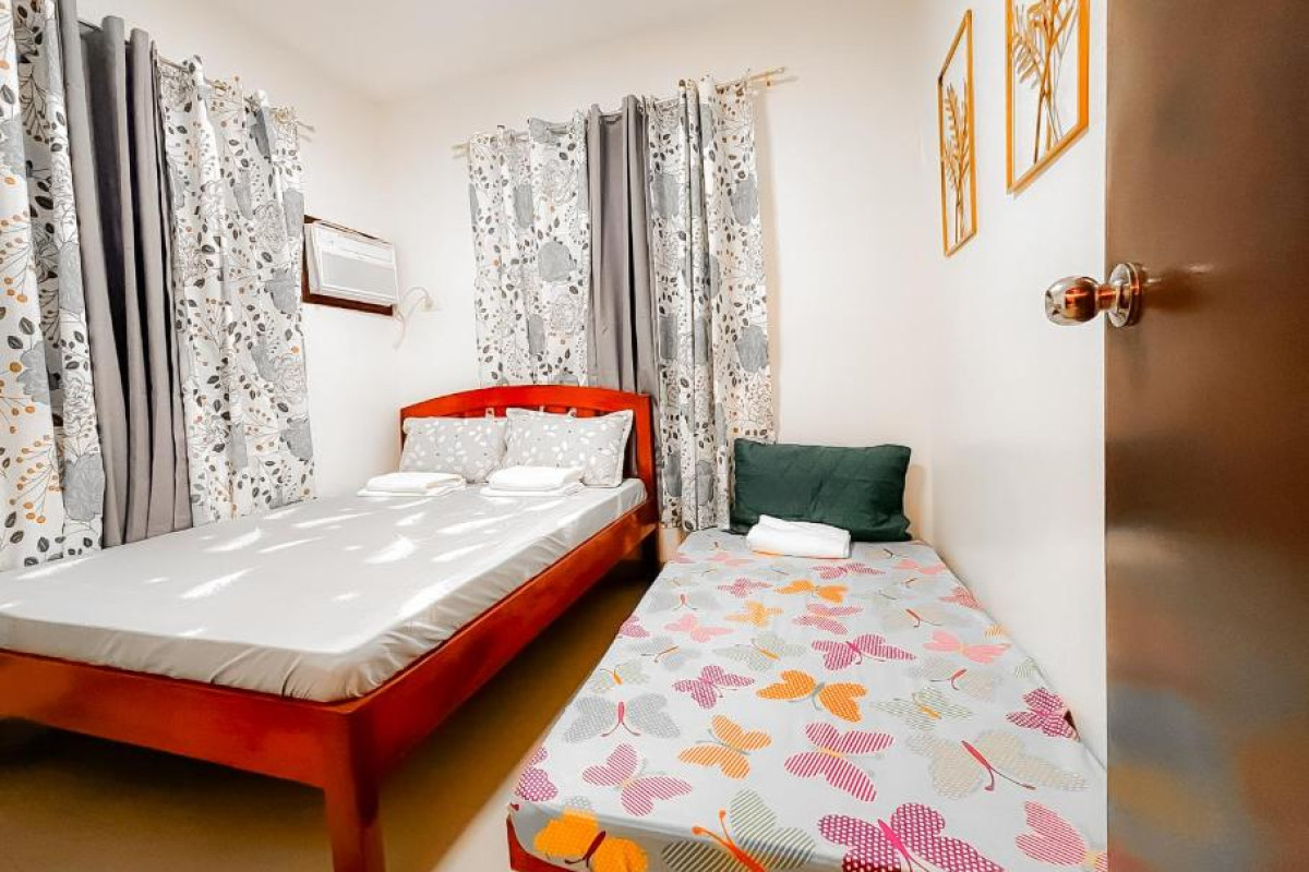 Hotel LadzHaven