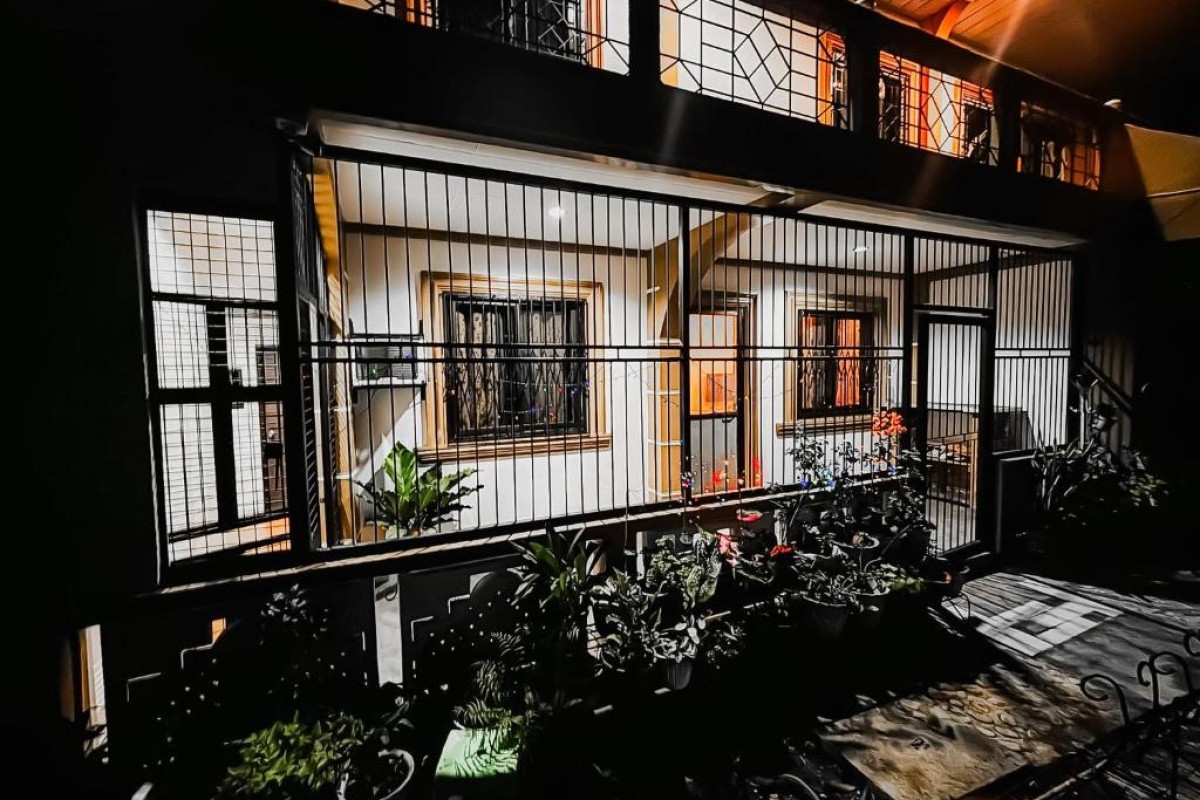 Hotel LadzHaven