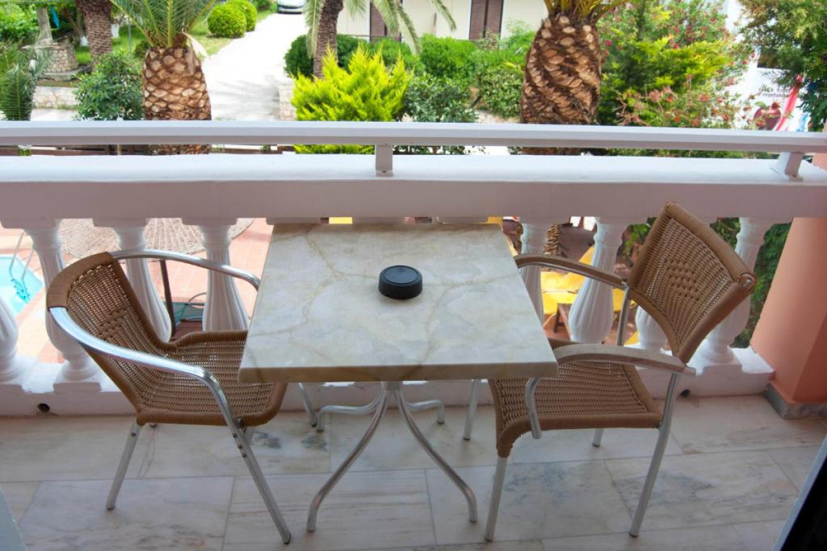 Laganas Beach Hotel